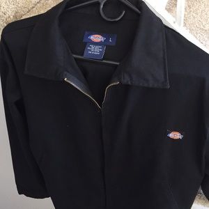 Dickies Twill Work Jacket